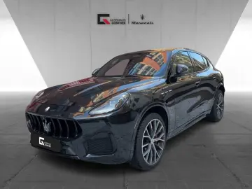 MASERATI Grecale Modena MHEV