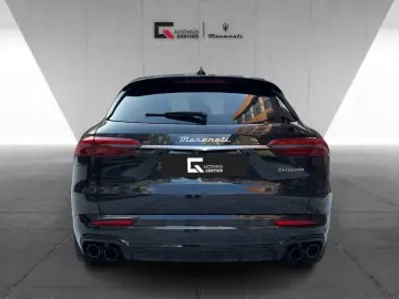 MASERATI Grecale Modena MHEV