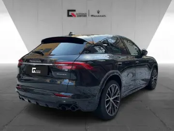 MASERATI Grecale Modena MHEV