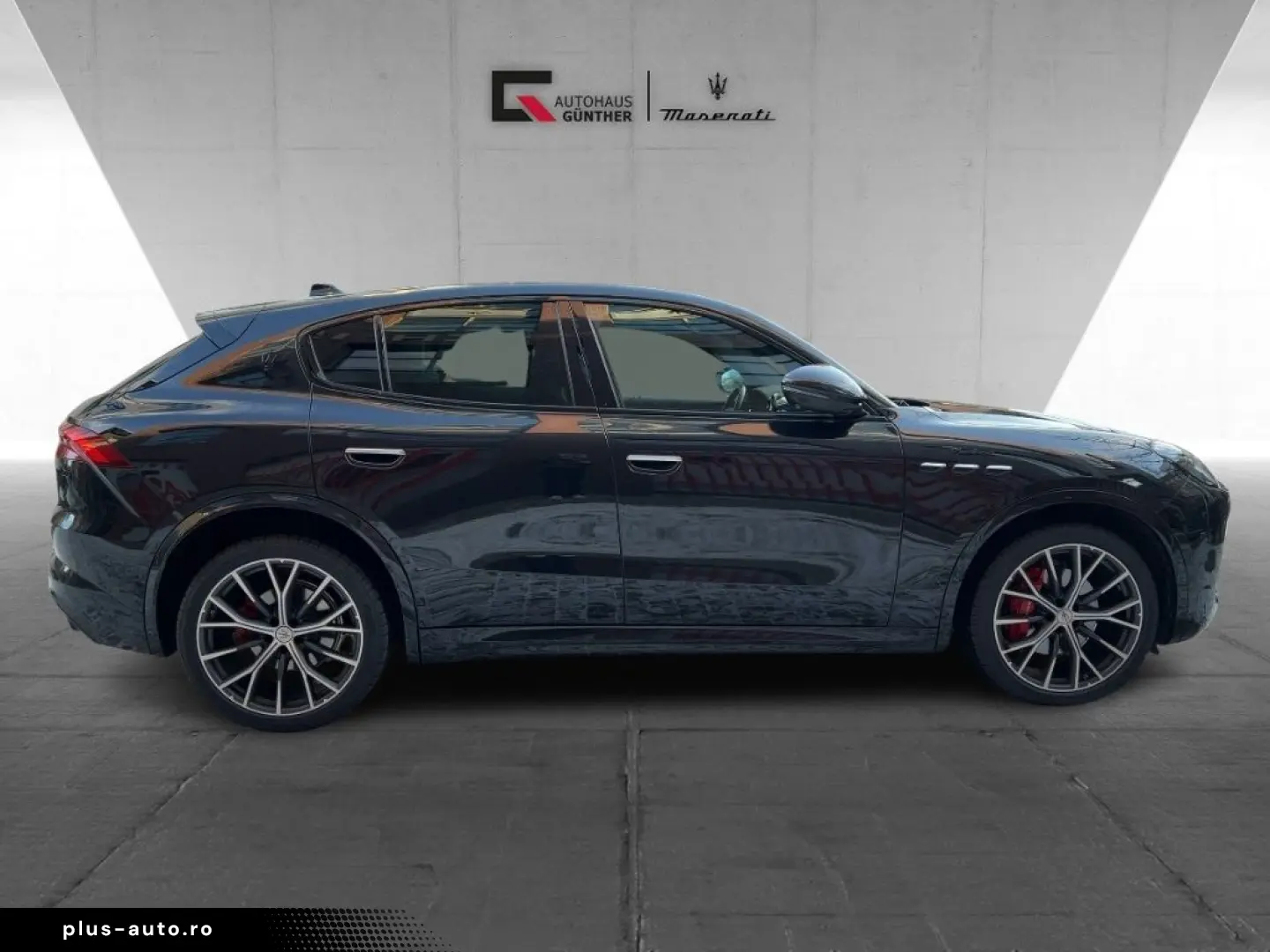 MASERATI Grecale Modena MHEV