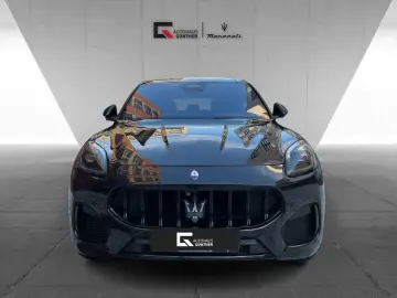MASERATI Grecale Modena MHEV