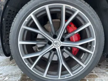 MASERATI Grecale Modena MHEV