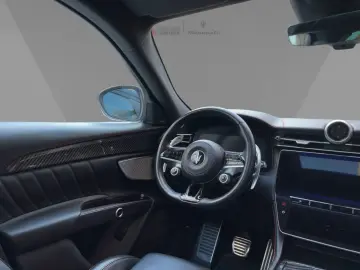 MASERATI Grecale Modena MHEV