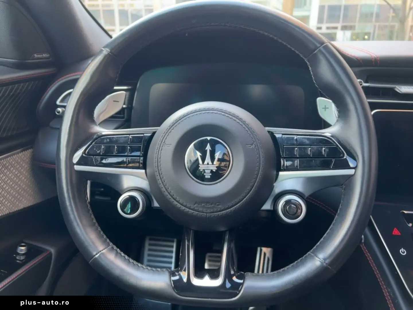 MASERATI Grecale Modena MHEV