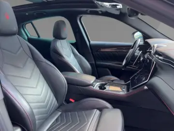 MASERATI Grecale Modena MHEV