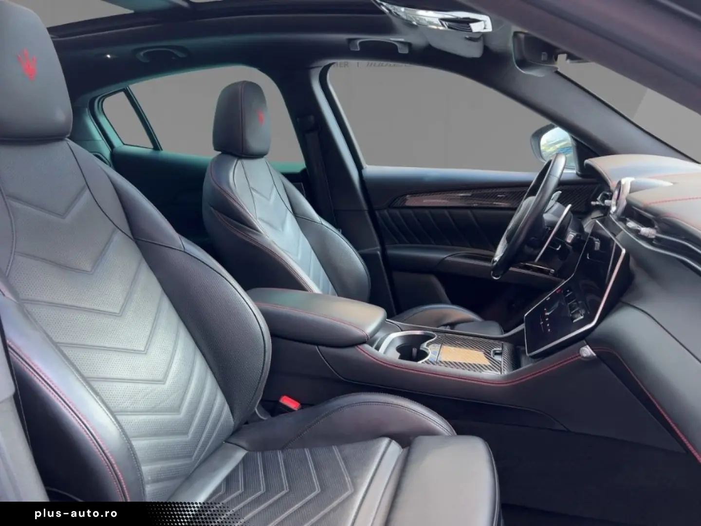 MASERATI Grecale Modena MHEV