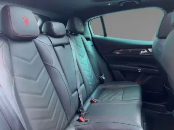 MASERATI Grecale Modena MHEV