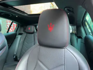 MASERATI Grecale Modena MHEV