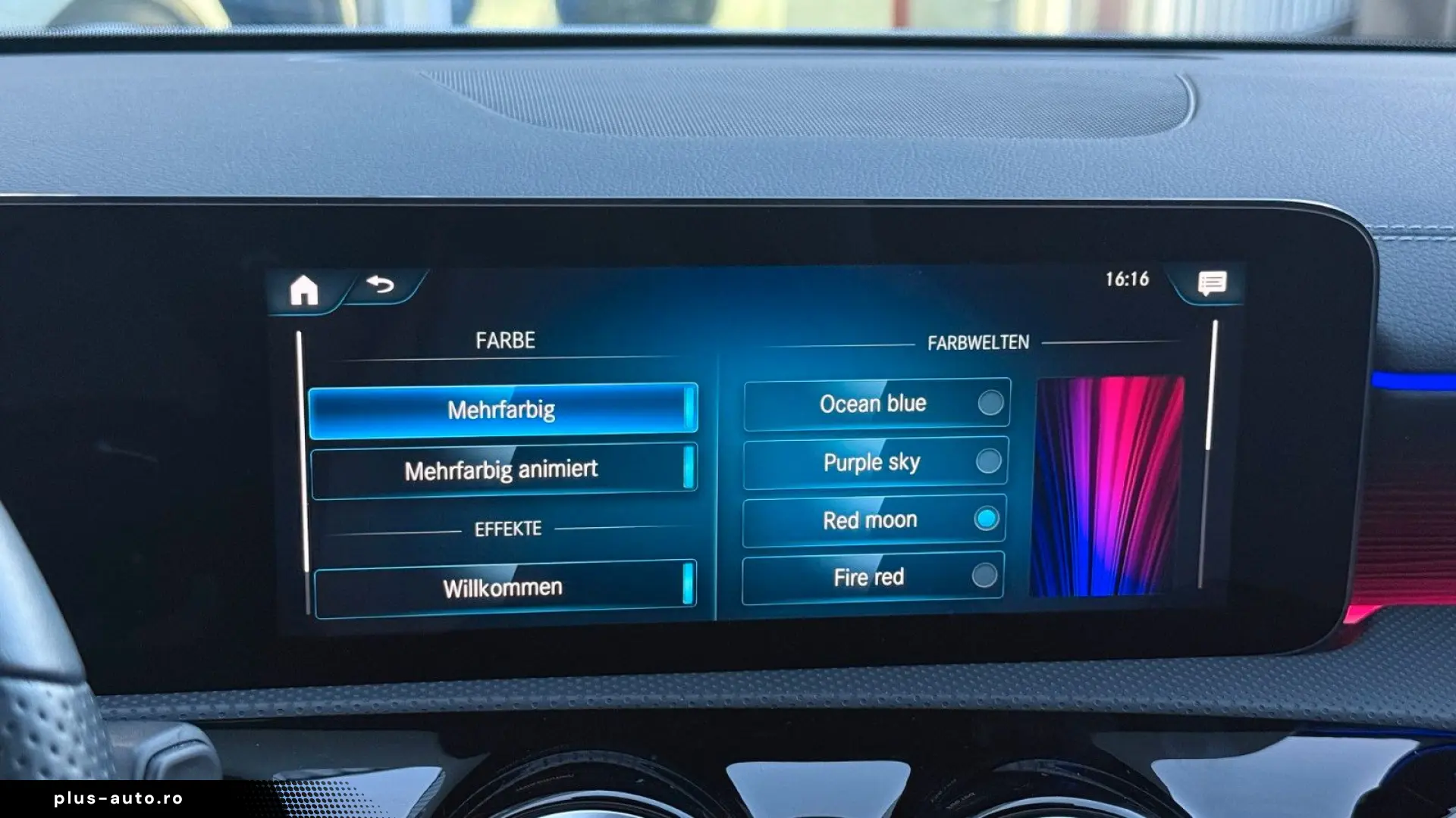 MERCEDES-BENZ CLA 250e Coupe AMG LEDER PANO ACC RFK DAB 18