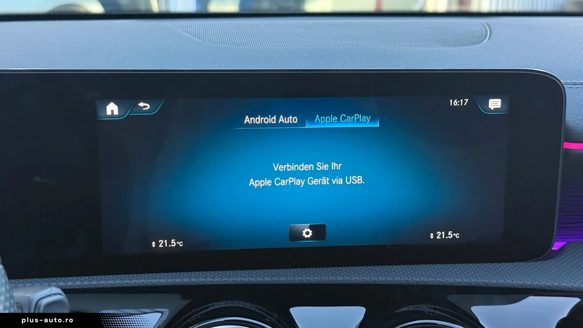 MERCEDES-BENZ CLA 250e Coupe AMG LEDER PANO ACC RFK DAB 18