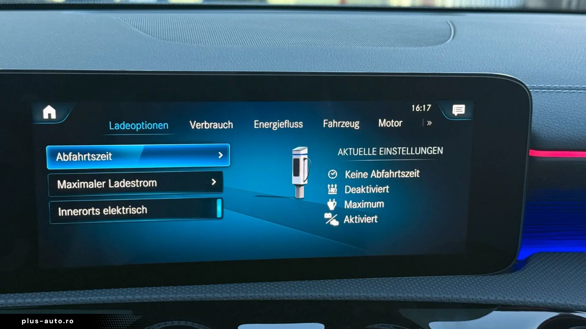 MERCEDES-BENZ CLA 250e Coupe AMG LEDER PANO ACC RFK DAB 18