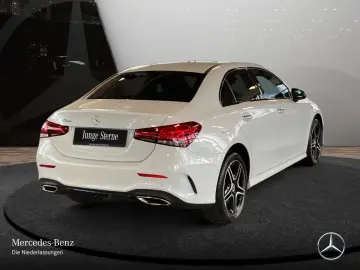 MERCEDES-BENZ A 250 e  AMG Night Pano Keyl Kam Navi  Ambi