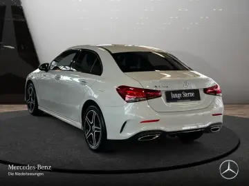 MERCEDES-BENZ A 250 e  AMG Night Pano Keyl Kam Navi  Ambi