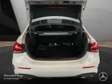 MERCEDES-BENZ A 250 e  AMG Night Pano Keyl Kam Navi  Ambi