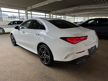 MERCEDES-BENZ CLA 250e   AMG-Line   Pano   HuD   360