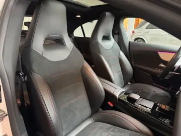 MERCEDES-BENZ CLA 250e   AMG-Line   Pano   HuD   360