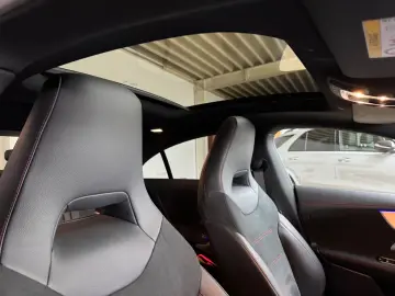 MERCEDES-BENZ CLA 250e   AMG-Line   Pano   HuD   360