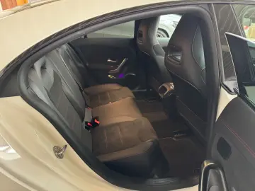 MERCEDES-BENZ CLA 250e   AMG-Line   Pano   HuD   360