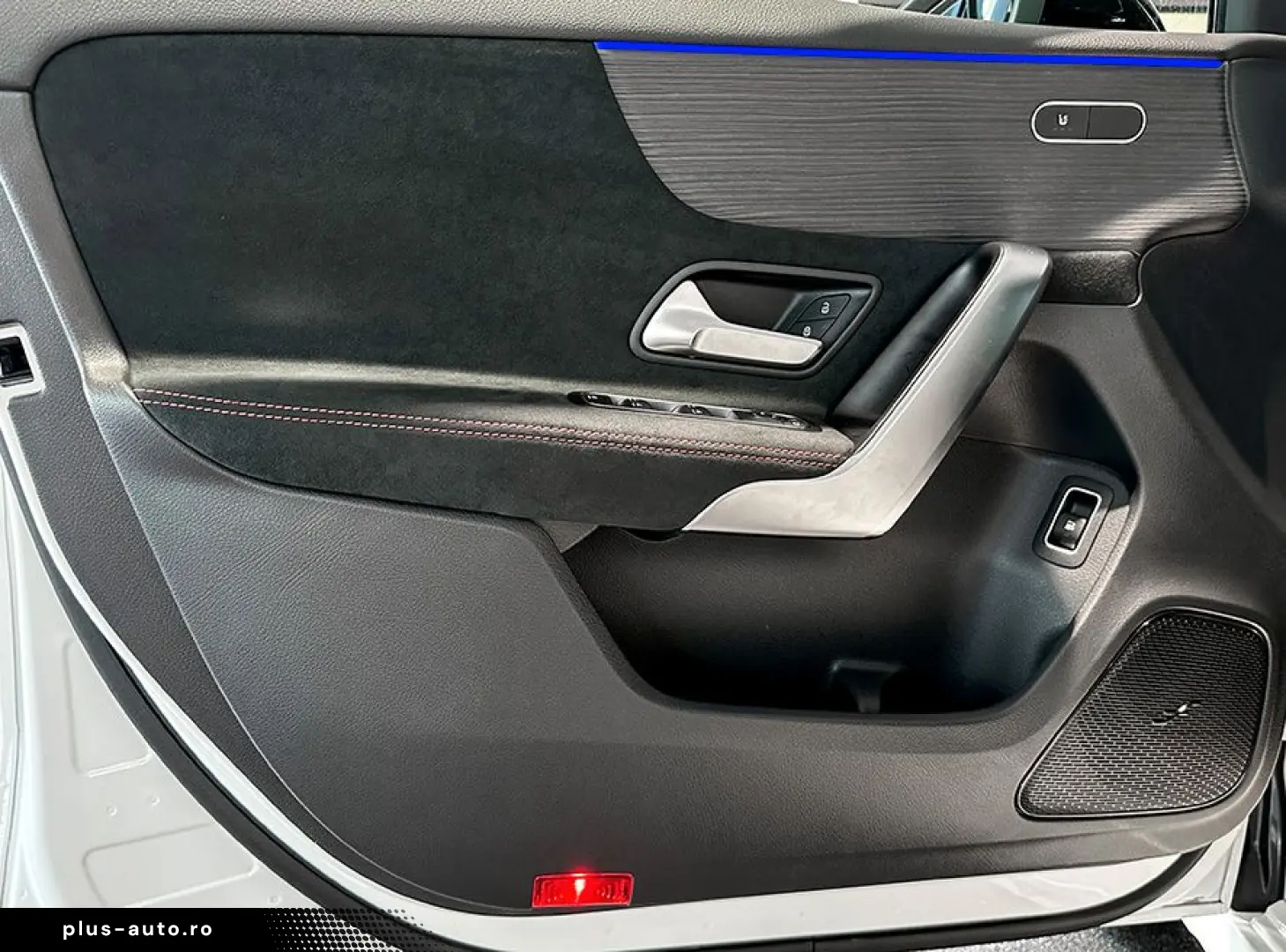 MERCEDES-BENZ A 250 e LIMO AMGPremium Night Multib Pano