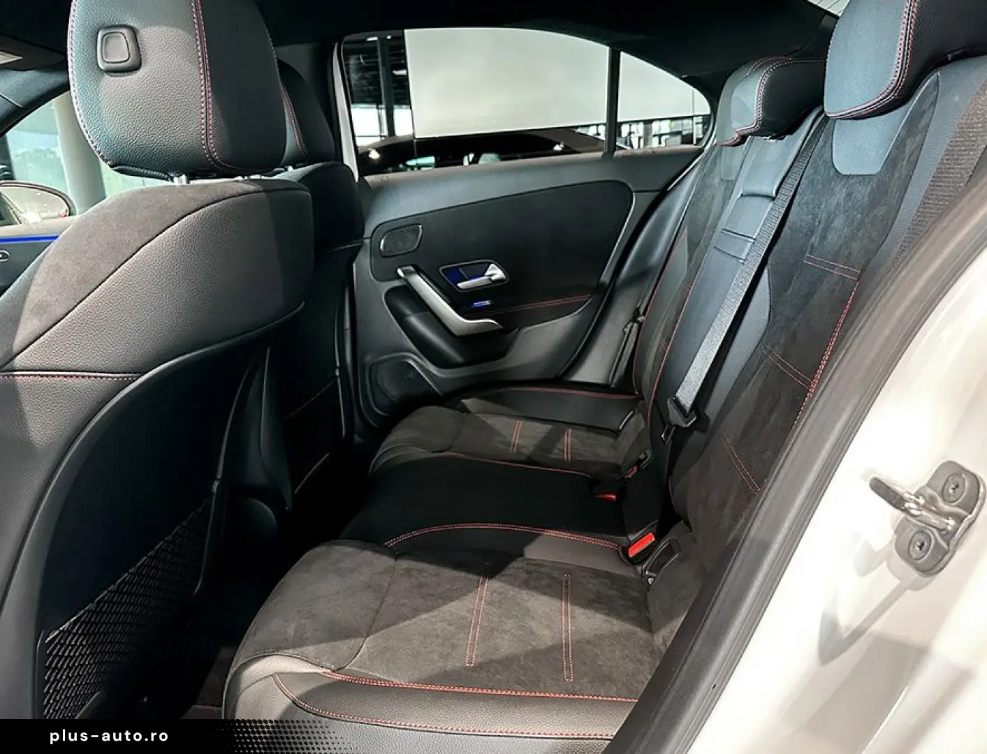 MERCEDES-BENZ A 250 e LIMO AMGPremium Night Multib Pano