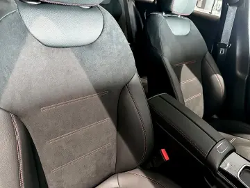 MERCEDES-BENZ A 250 e LIMO AMGPremium Night Multib Pano