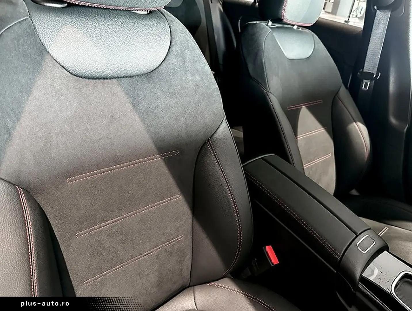 MERCEDES-BENZ A 250 e LIMO AMGPremium Night Multib Pano