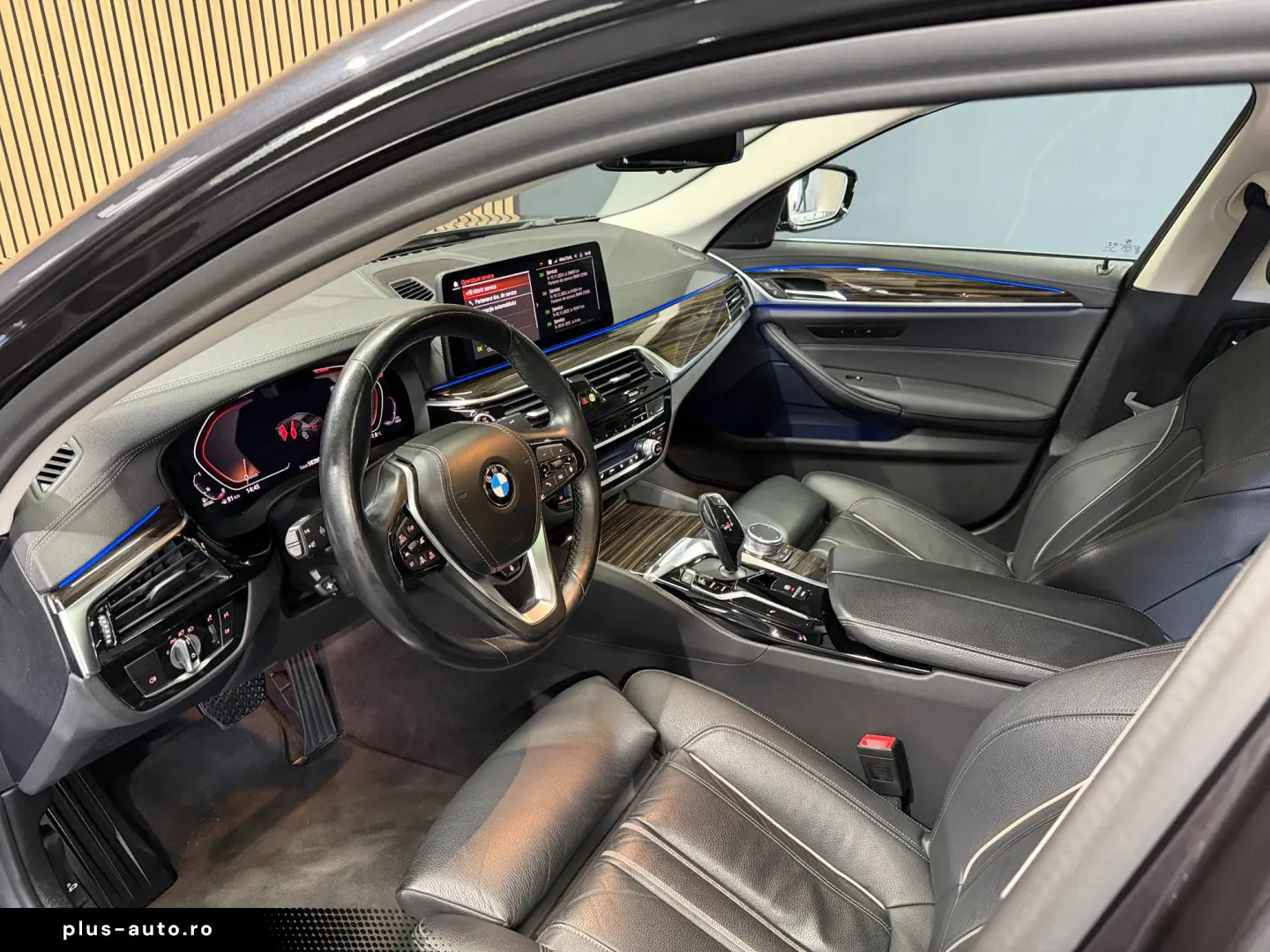 BMW 530d xDrive