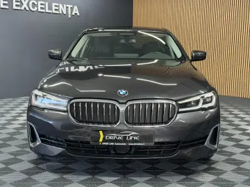 BMW 530d xDrive