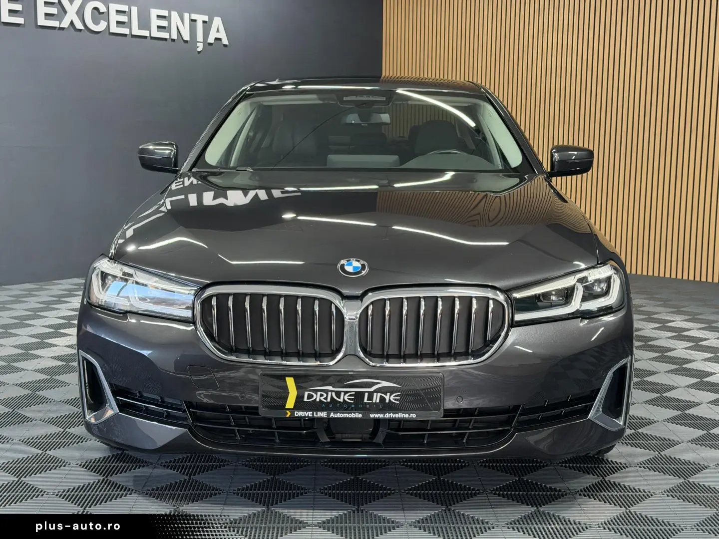 BMW 530d xDrive