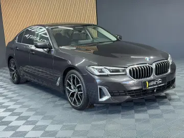 BMW 530d xDrive