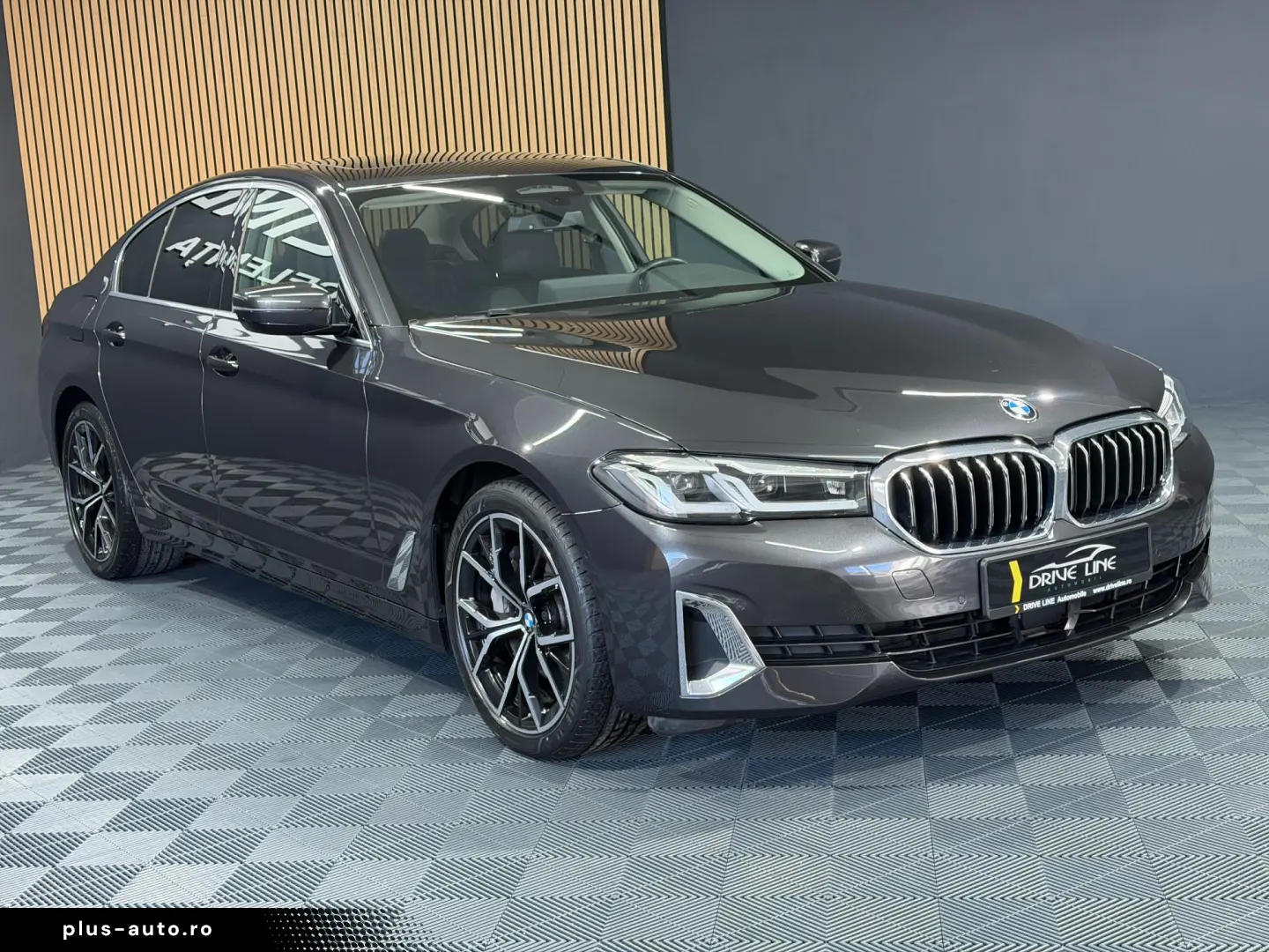 BMW 530d xDrive