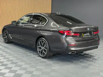 BMW 530d xDrive