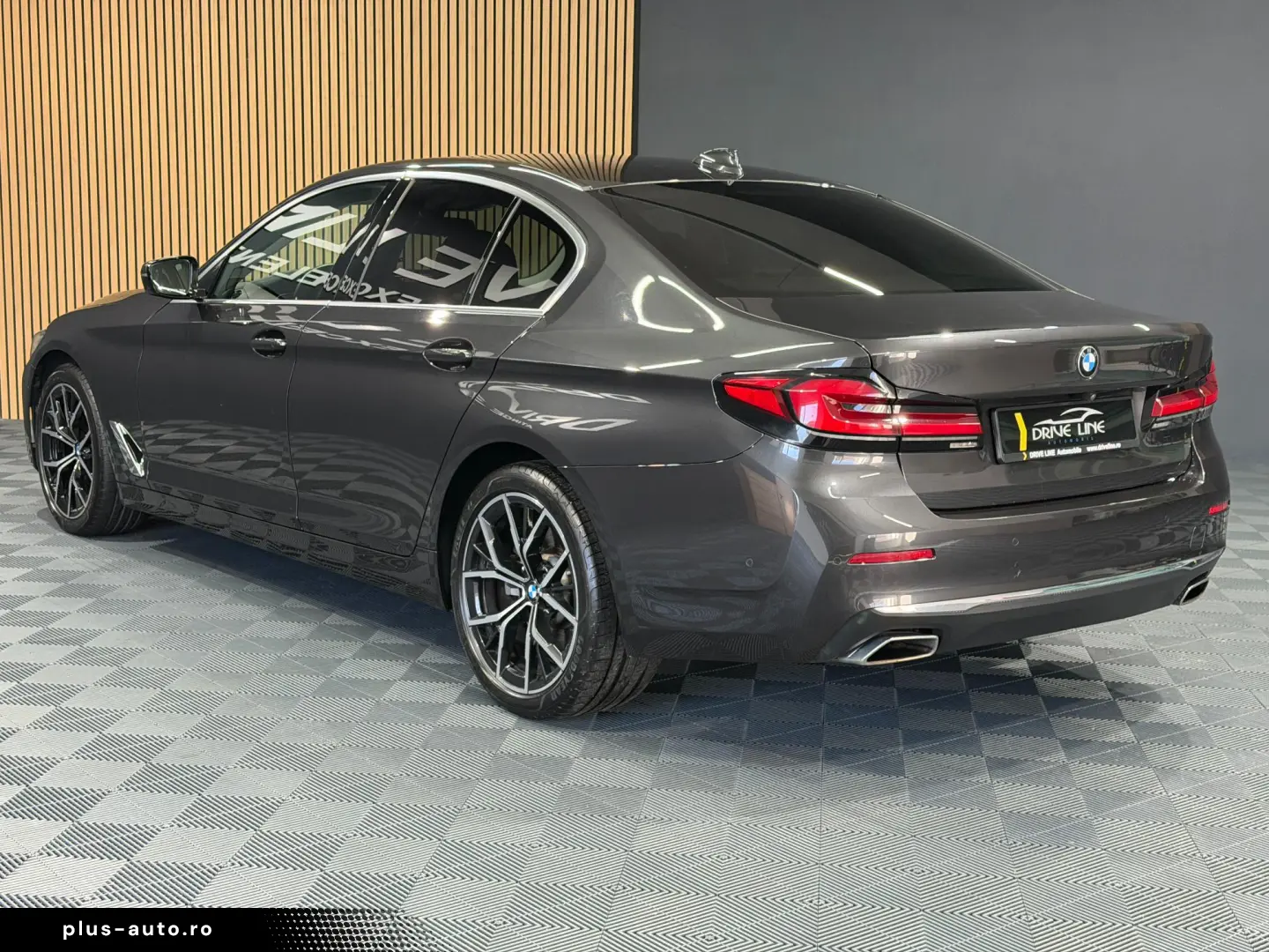 BMW 530d xDrive