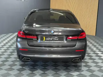 BMW 530d xDrive