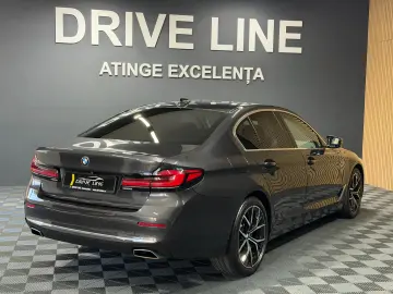 BMW 530d xDrive