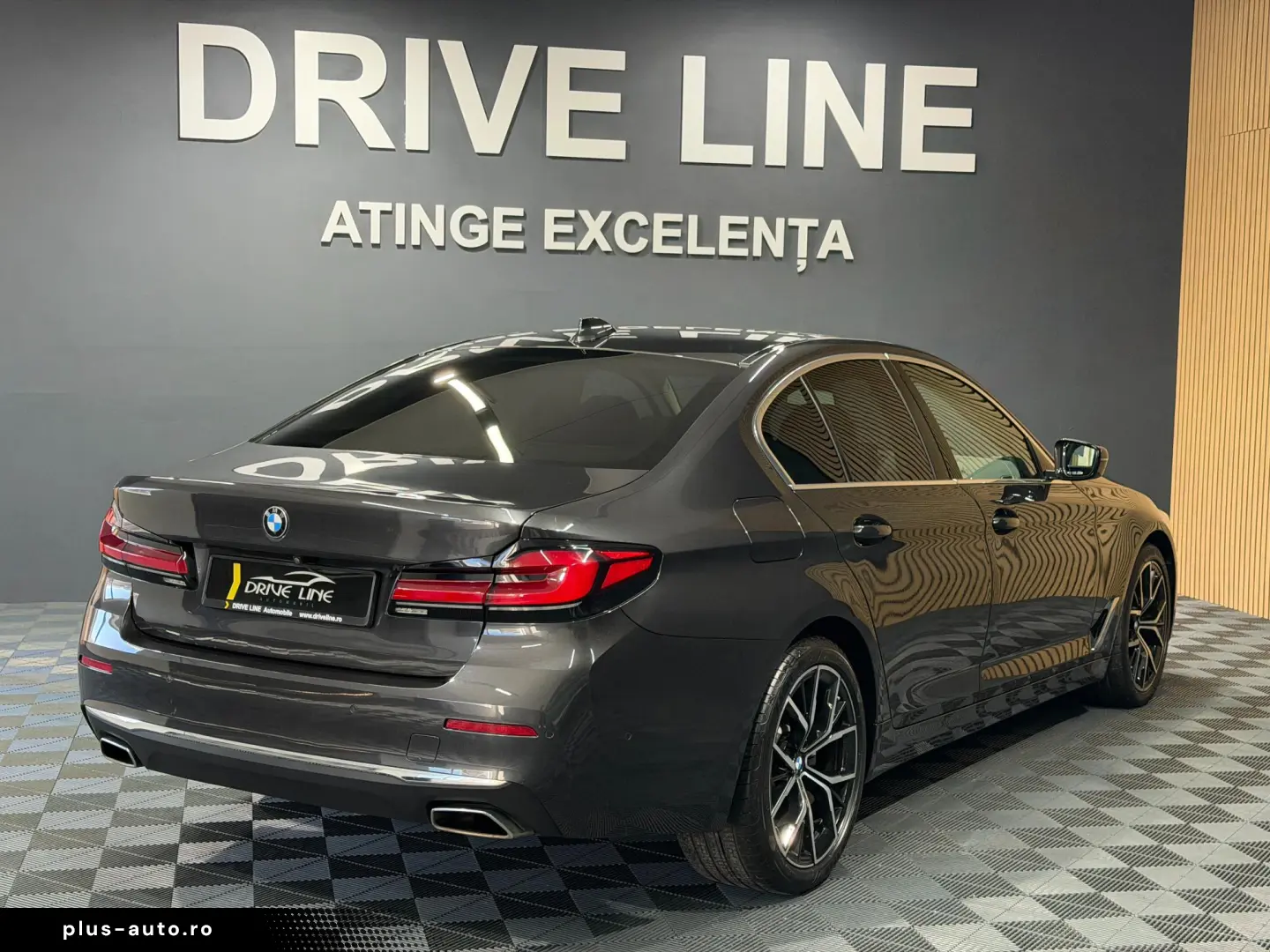 BMW 530d xDrive