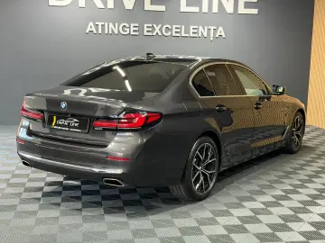 BMW 530d xDrive