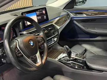 BMW 530d xDrive