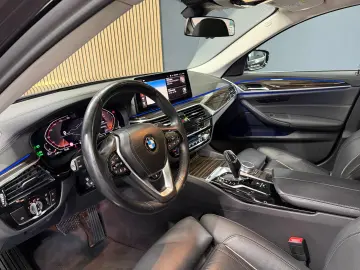BMW 530d xDrive