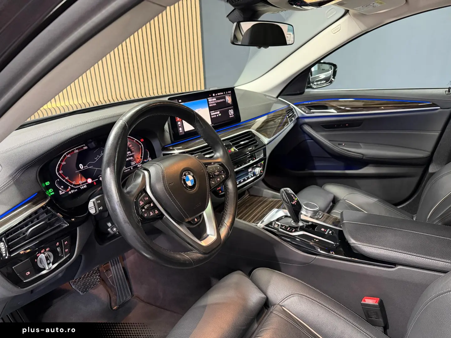 BMW 530d xDrive
