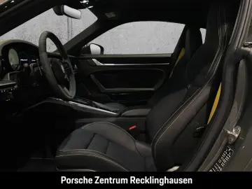 PORSCHE 992 911 Turbo S