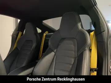 PORSCHE 992 911 Turbo S