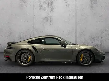 PORSCHE 992 911 Turbo S