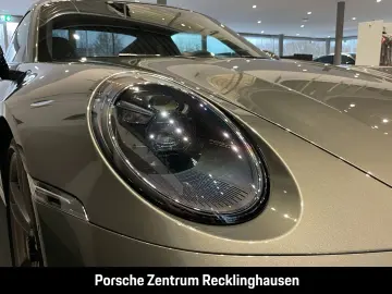 PORSCHE 992 911 Turbo S