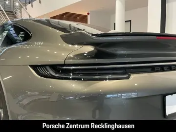 PORSCHE 992 911 Turbo S