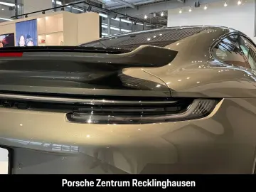PORSCHE 992 911 Turbo S
