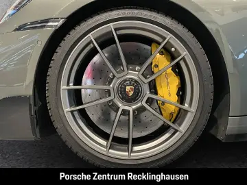 PORSCHE 992 911 Turbo S