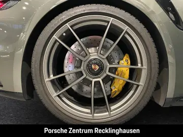 PORSCHE 992 911 Turbo S