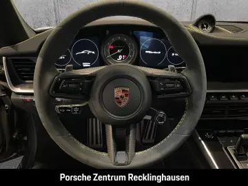 PORSCHE 992 911 Turbo S