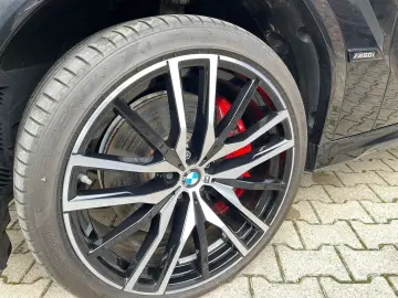 BMW X6 M M60 i xDrive 360 Kamera Voll Digi Pano Appl